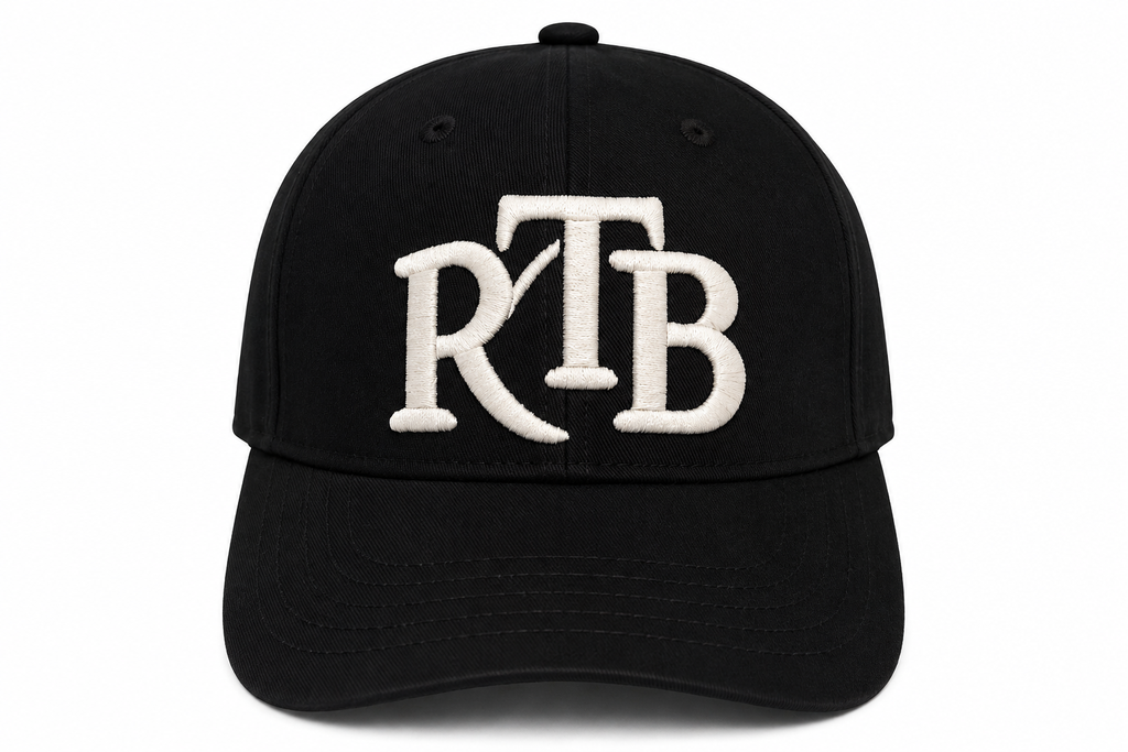Basic RTB Cap