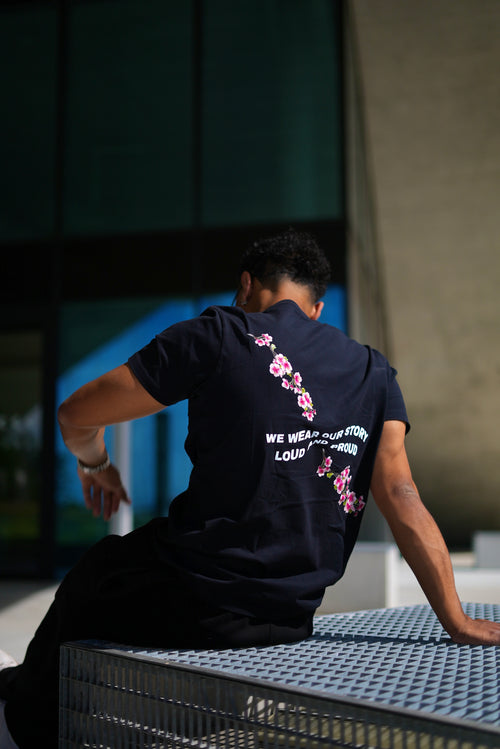Blossom Tee