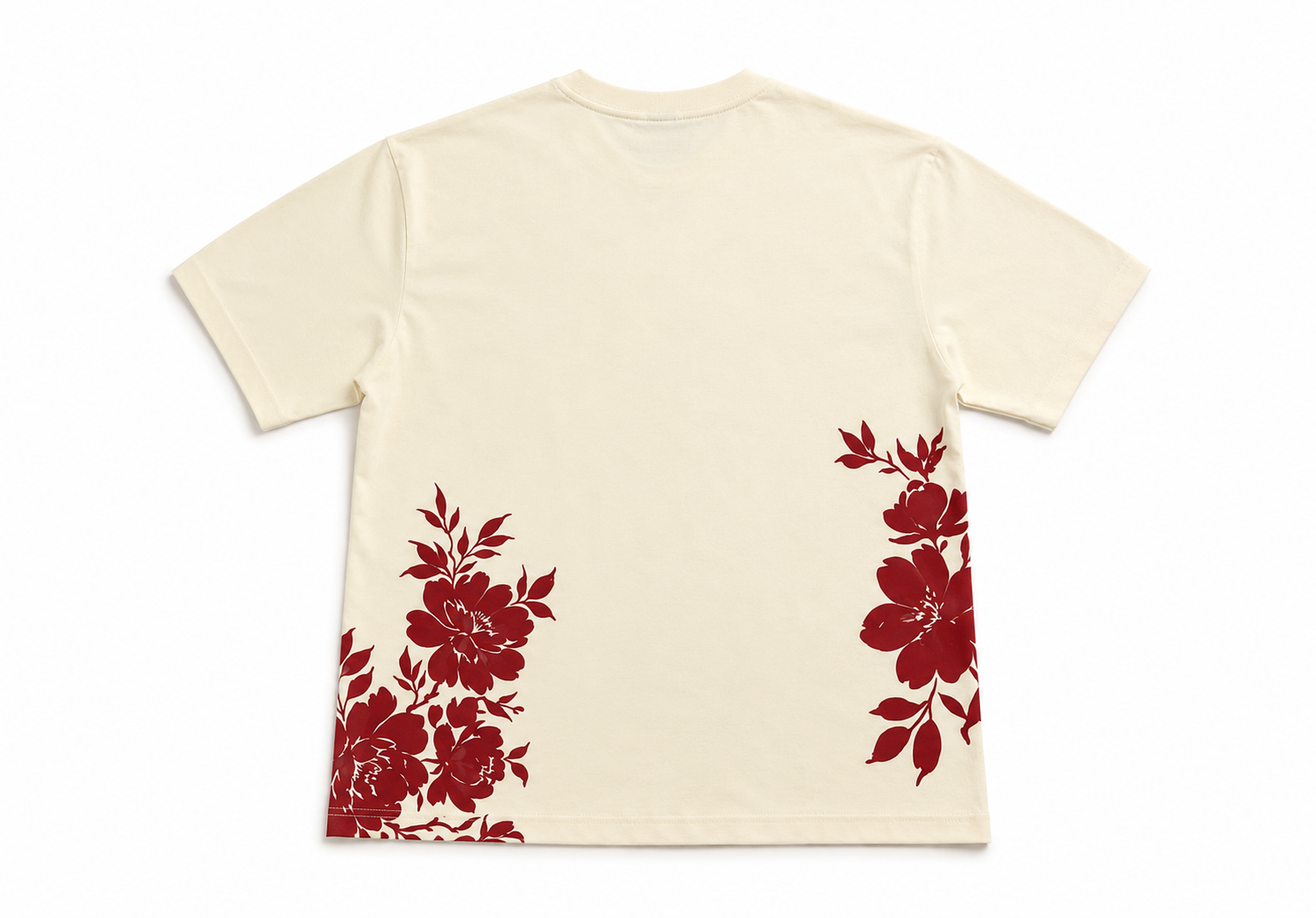 RTB Bloom Tee