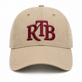 Moroccan RTB Cap