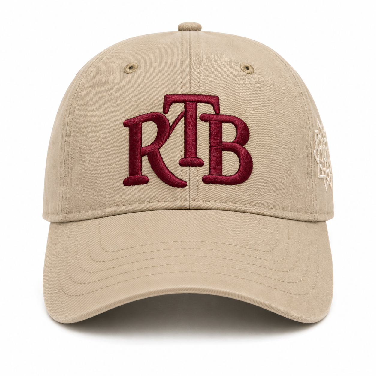 Moroccan RTB Cap