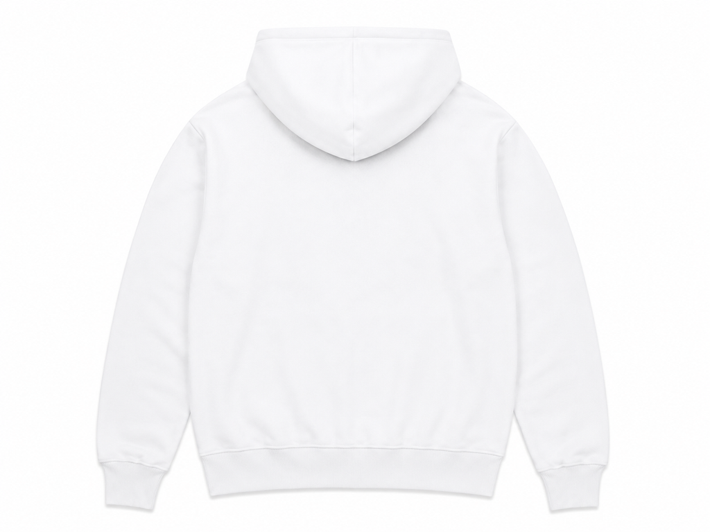 RTB White Jellaba Jack