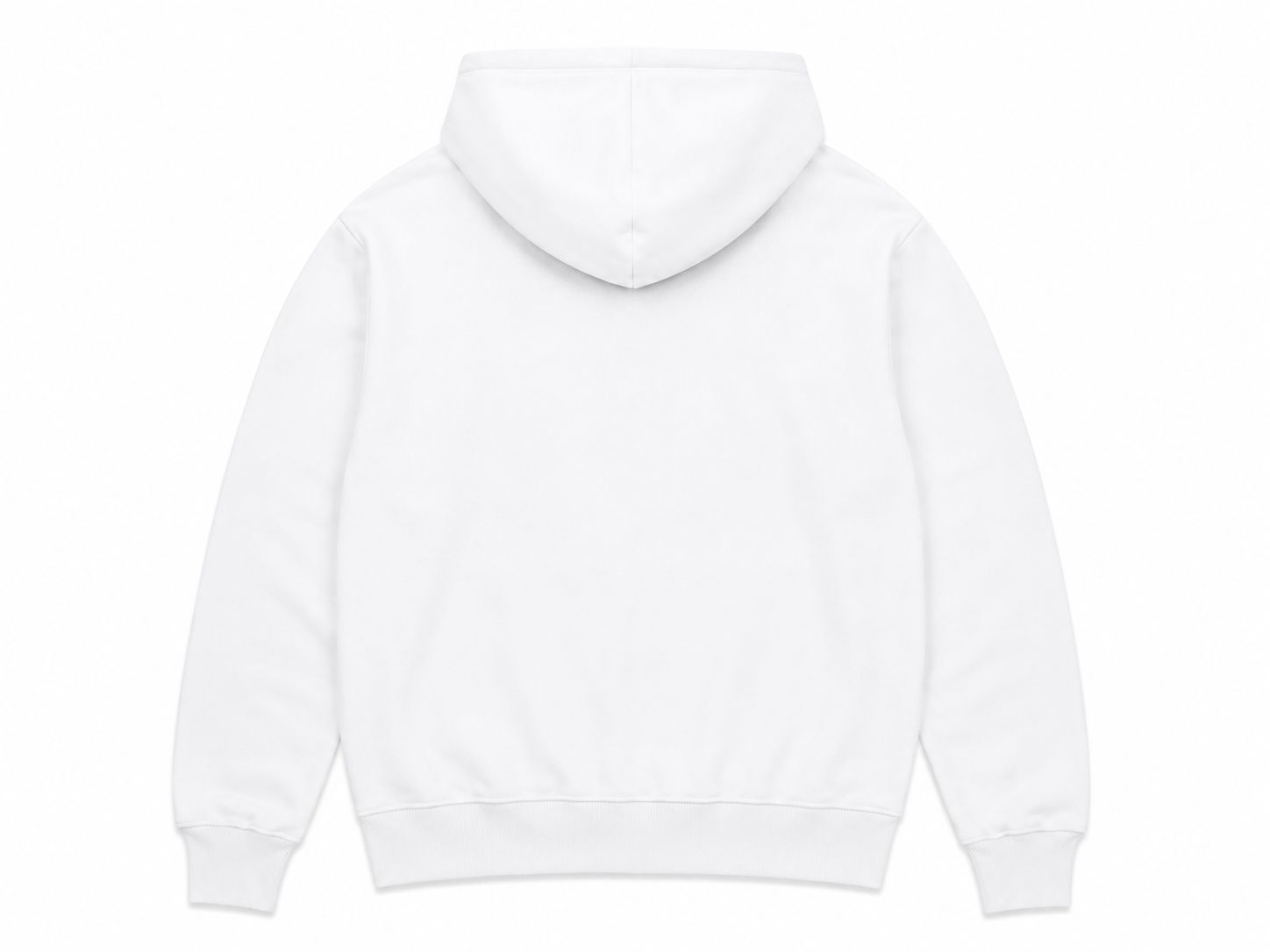 RTB White Jellaba Jack