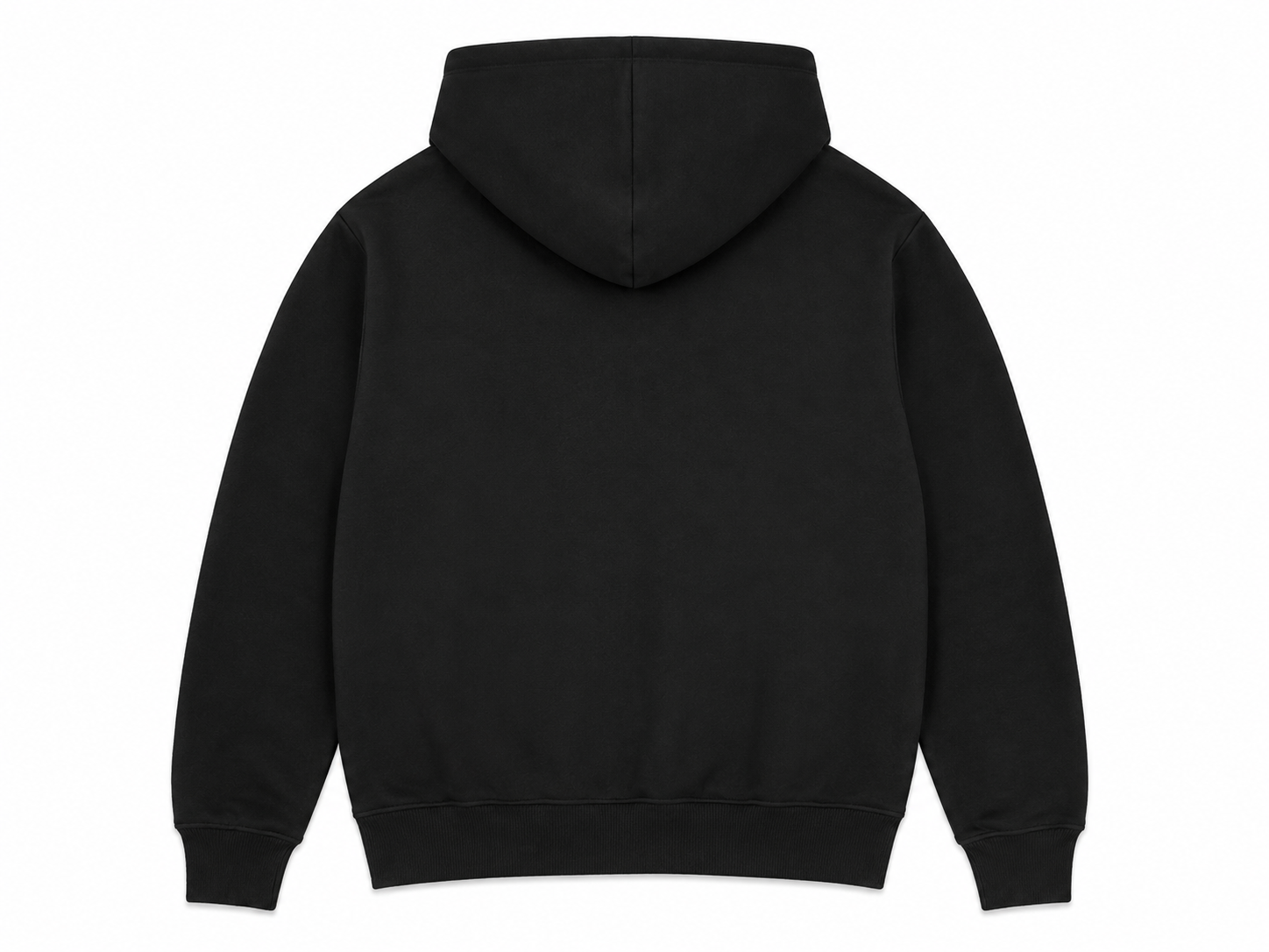 RTB Black Jellaba Jack