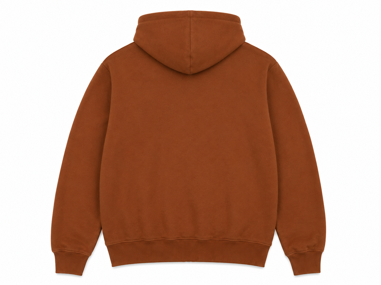 RTB Brown Jellaba Jack