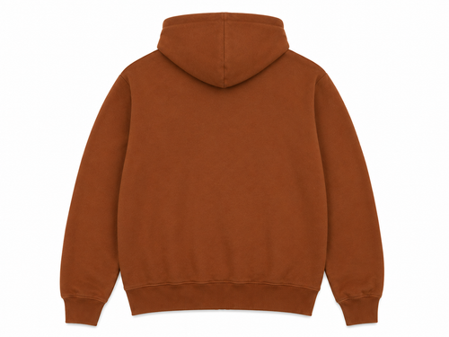 RTB Brown Jellaba Jack