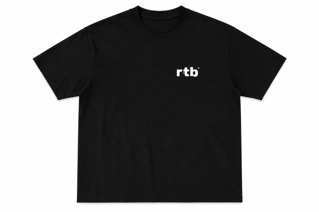 RTB Blossom Tee