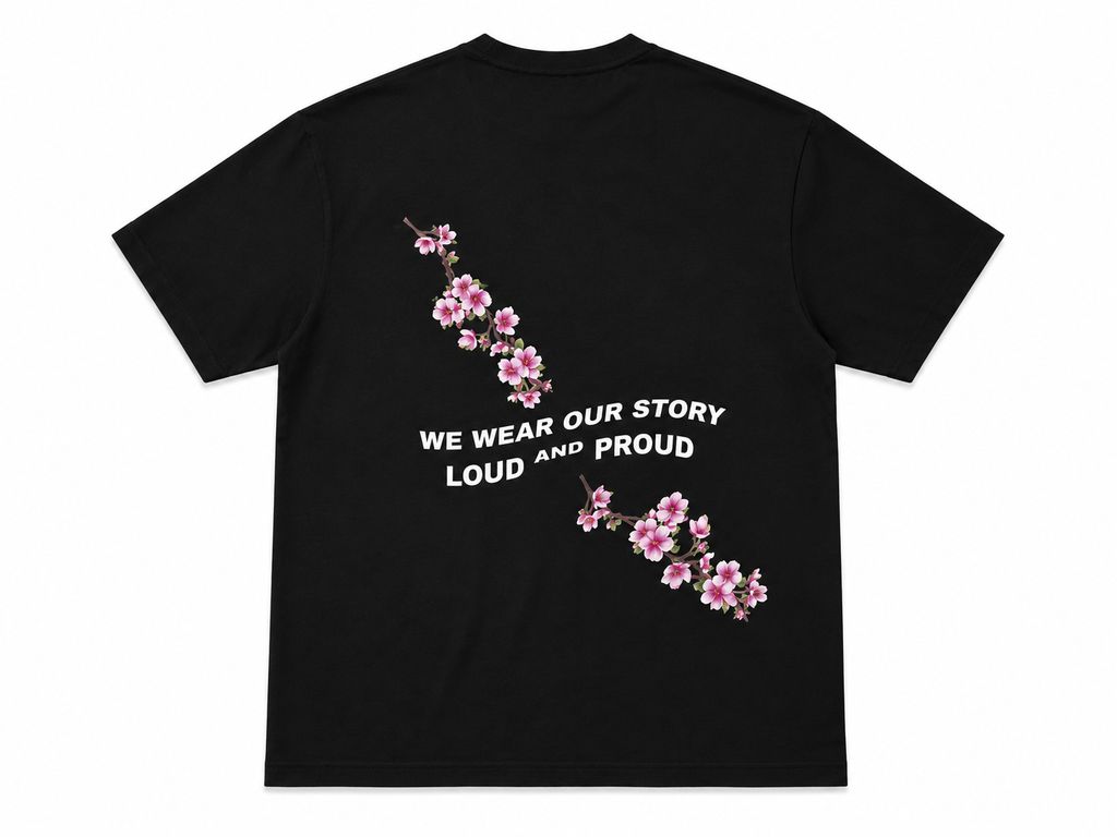 RTB Blossom Tee