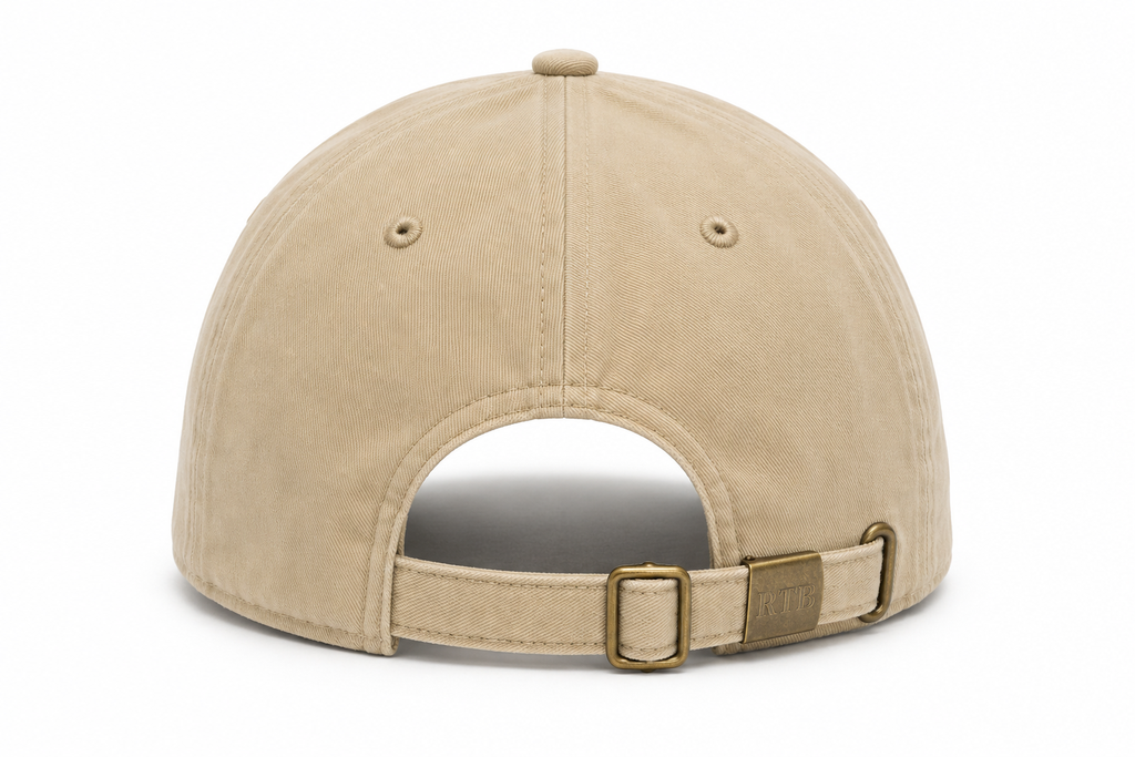 Moroccan RTB Cap