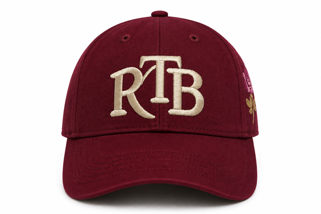 Rose Cap