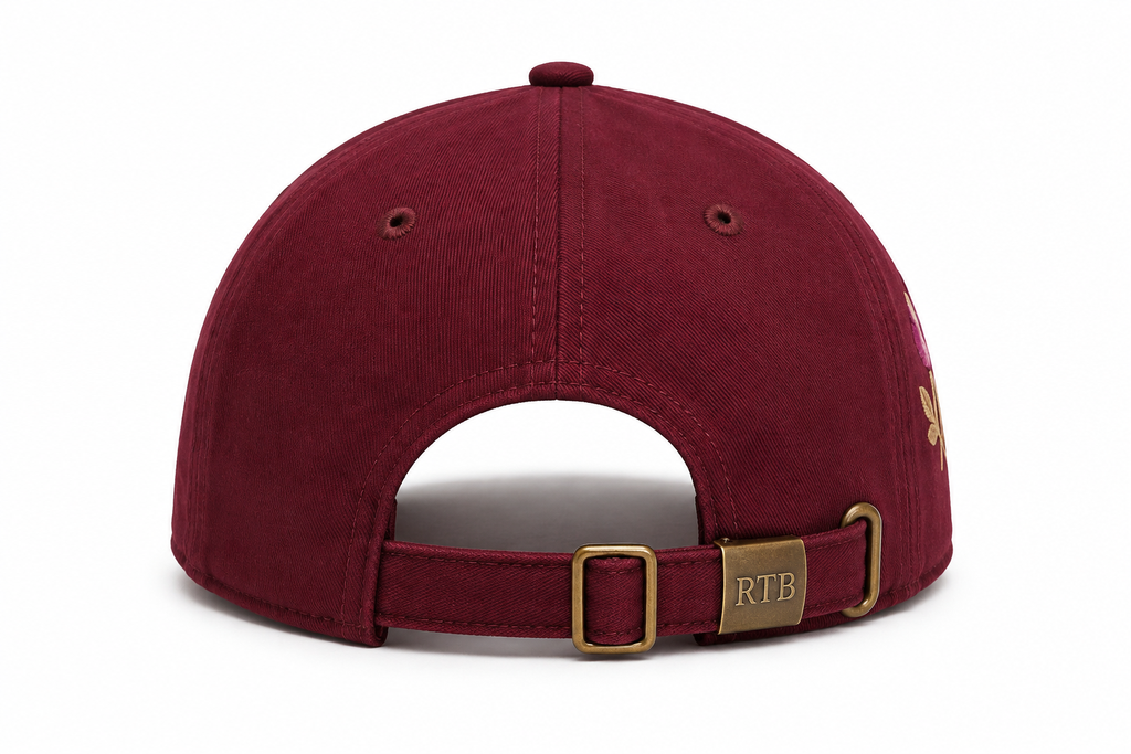 Rose Cap