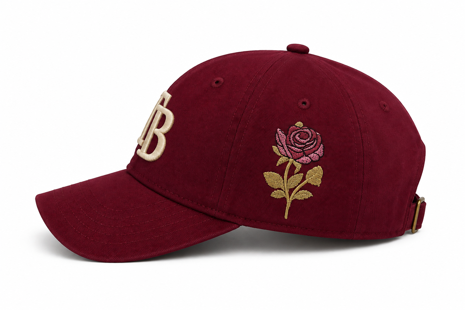 Rose Cap